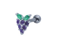 Helix Ear Piercing TIP-3026